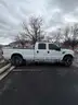 2009 Ford F-350 SD XLT Crew Cab Long Bed 4WD RUNS - SHIPPING AVAILABLE