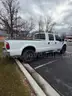 2009 Ford F-350 SD XLT Crew Cab Long Bed 4WD RUNS - SHIPPING AVAILABLE