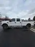 2009 Ford F-350 SD XLT Crew Cab Long Bed 4WD RUNS - SHIPPING AVAILABLE