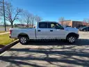 2019 Ford F-150 XL SuperCrew 6.5-ft. Bed 4WD