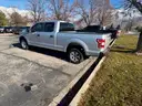 2019 Ford F-150 XL SuperCrew 6.5-ft. Bed 4WD