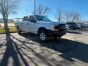 2019 Ford F-150 XL SuperCrew 6.5-ft. Bed 4WD
