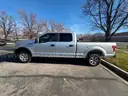 2019 Ford F-150 XL SuperCrew 6.5-ft. Bed 4WD