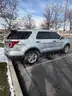 2017 FORD EXPLORER AWD RUNS AND DRIVES - SHIPPING AVAILABLE