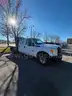 2012 Ford F-350 SD XL Crew Cab Long Bed 2WD