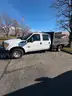 2012 Ford F-350 SD XL Crew Cab Long Bed 2WD