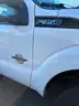 2012 Ford F-350 SD XL Crew Cab Long Bed 2WD