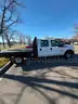 2012 Ford F-350 SD XL Crew Cab Long Bed 2WD