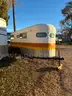 Circle J 4 Horse Trailer