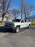 2018 Chevrolet Silverado 1500 4x4 Work Truck Crew Cab