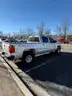 2018 Chevrolet Silverado 1500 4x4 Work Truck Crew Cab