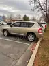 2010 JEEP COMPASS LATITUDE - RUNS AND DRIVES