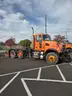 2007 Mack CV713 Granite