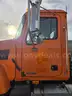 2007 Mack CV713 Granite