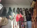 1995 Logan Coach 4 Horse Gooseneck Trailer w/Tack Room