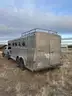 Charmac 4 Horse Gooseneck Trailer w/ Tack Room
