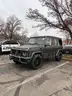 2004 Mercedes-Benz G-Class - RUNS AND DRIVES