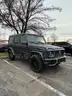 2004 Mercedes-Benz G-Class - RUNS AND DRIVES