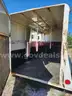 1990 Logan 4 Horse Trailer w/ Tack Room
