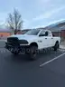 2018 RAM 2500 TRADESMEN 4WD - RUNS AND DRIVES