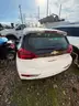 2020 Chevrolet Bolt EV