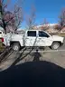 2017 Chevrolet Silverado 1500 Work Truck Crew Cab Short Box 4WD