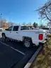 2017 Chevrolet Silverado 1500 Work Truck Crew Cab Short Box 4WD