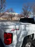 2017 Chevrolet Silverado 1500 Work Truck Crew Cab Short Box 4WD