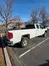 2019 Chevrolet Silverado 2500HD Work Truck Double Cab Long Box 4WD