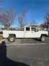 2019 Chevrolet Silverado 2500HD Work Truck Double Cab Long Box 4WD