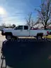 2019 Chevrolet Silverado 2500HD Work Truck Double Cab Long Box 4WD