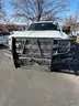 2019 Chevrolet Silverado 2500HD Work Truck Double Cab Long Box 4WD