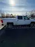2017 CHEVROLET SILVERADO 1500 4WD - RUNS AND DRIVES
