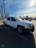 2017 CHEVROLET SILVERADO 1500 4WD - RUNS AND DRIVES