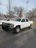 2018 CHEVROLET SILVERADO 1500 4WD - SHIPPING AVAILABLE