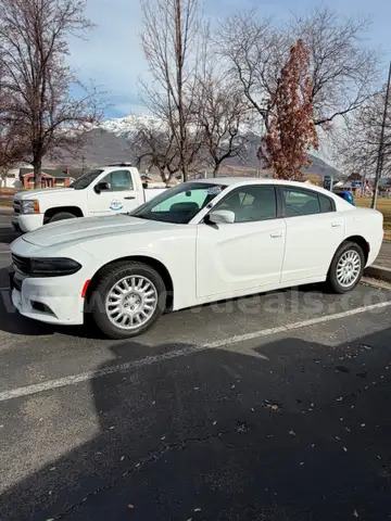 2019 DODGE CHARGER AWD - SHIPPING AVAILABLE