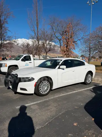 2019 DODGE CHARGER AWD - SHIPPING AVAILABLE