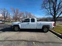 2008 Chevrolet Silverado 1500 4x4