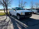 2008 Chevrolet Silverado 1500 4x4