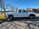 2008 Chevrolet Silverado 1500 4x4
