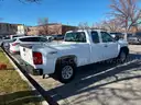 2008 Chevrolet Silverado 1500 4x4