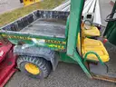 1996 John Deere gator
