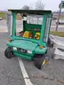 1996 John Deere gator