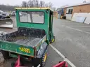 1996 John Deere gator