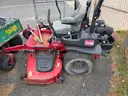Toro Z Master 6000