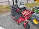 Toro Z Master 6000
