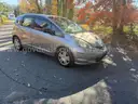 2009 Honda Fit