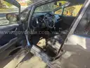 2009 Honda Fit