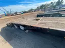2002 Trail-eze Heavy Equipment Trailer