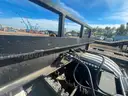 2002 Trail-eze Heavy Equipment Trailer